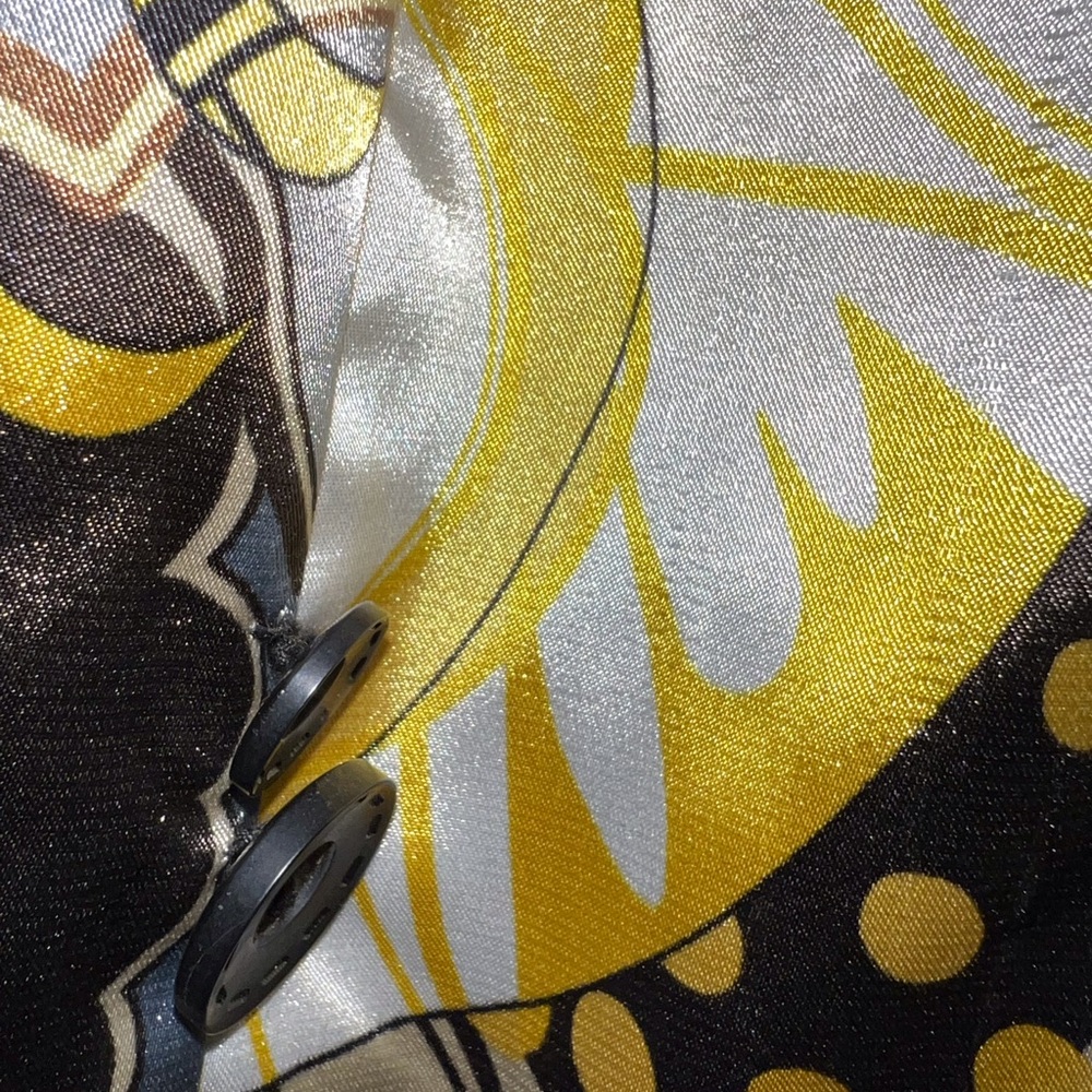 Simon Chang Coat Dress - Picture 3 of 9